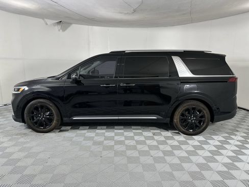 Used 2022 Kia Carnival SX Prestige FWD image 5