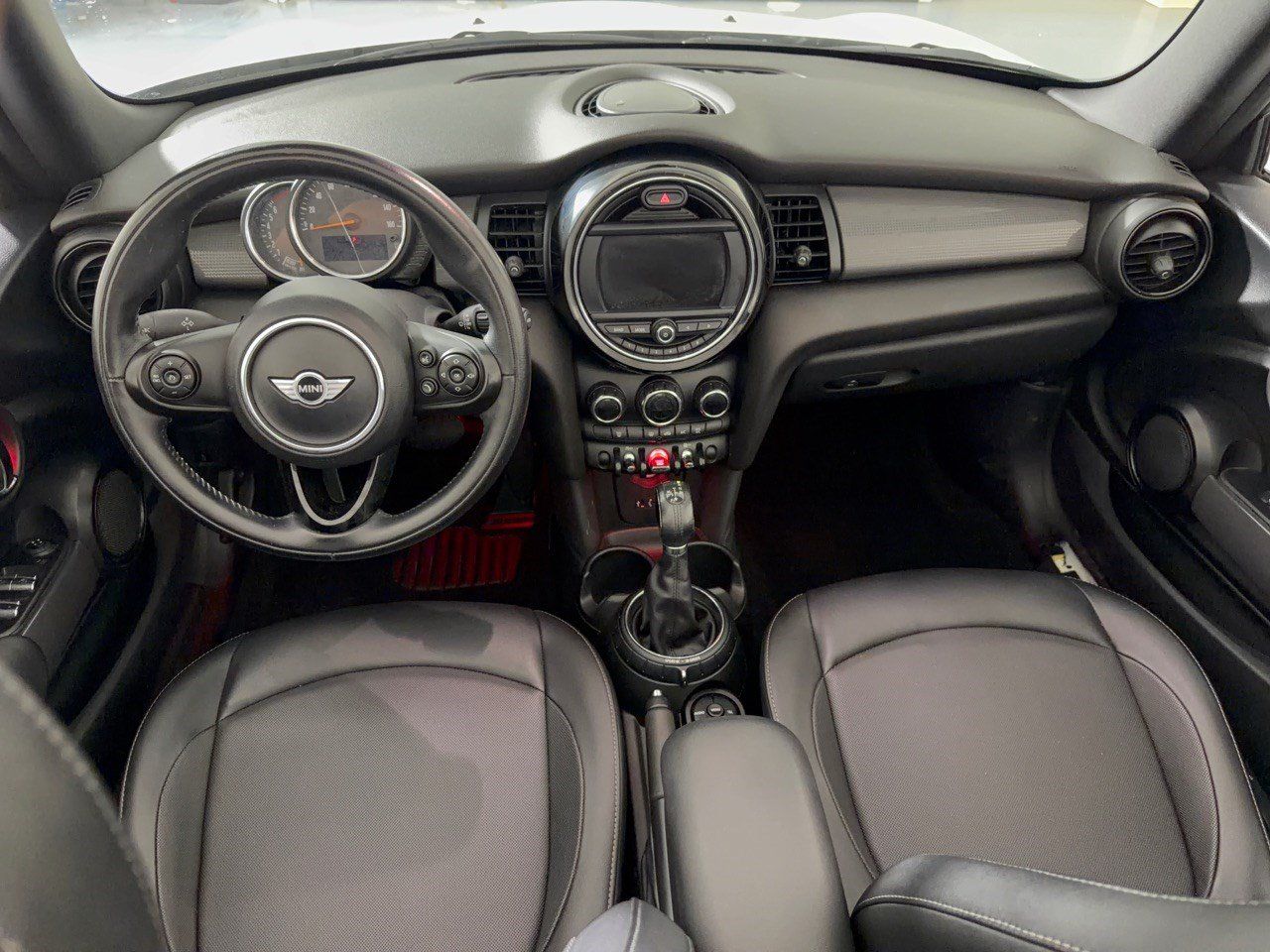Used 2017 MINI Cooper Convertible FWD image 17