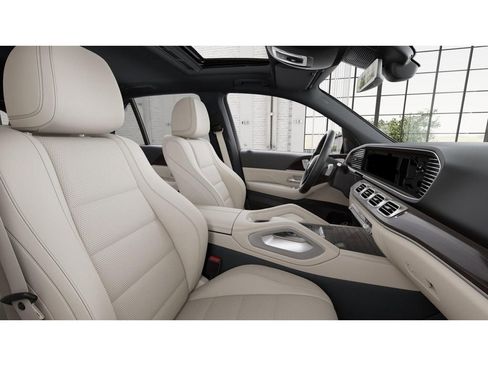 New 2026 Mercedes-Benz GLE 450e GLE 450e image 4