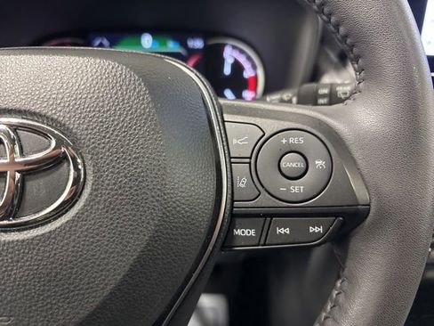 Used 2023 Toyota RAV4 XLE w/ Convenience Package AWD/4WD image 20