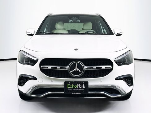 Used 2025 Mercedes-Benz GLA 250 image 2