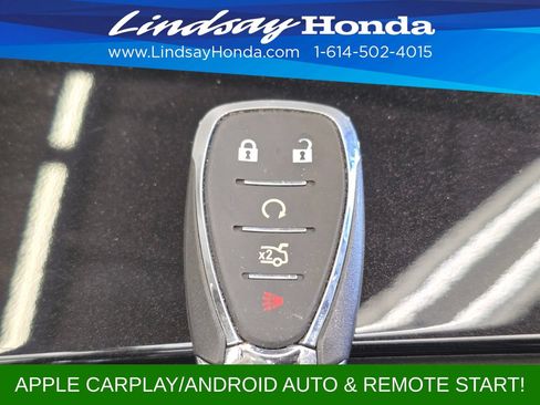 Used 2024 Chevrolet Malibu RS FWD image 23