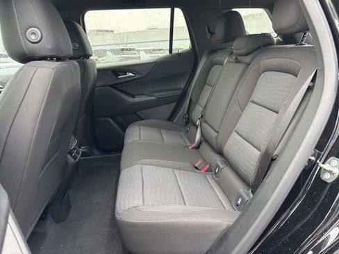 New 2026 Chevrolet Equinox LT w/ Safety and Technology Package AWD/4WD image 29