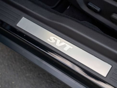 Used 2009 Ford Mustang Shelby GT500 image 15