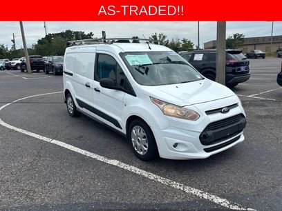 Used 2016 Ford Transit Connect XLT