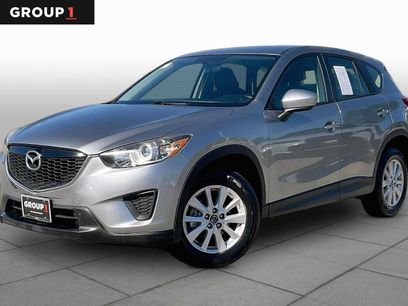 Used 2014 MAZDA CX-5 Sport w/ Bluetooth Audio Package