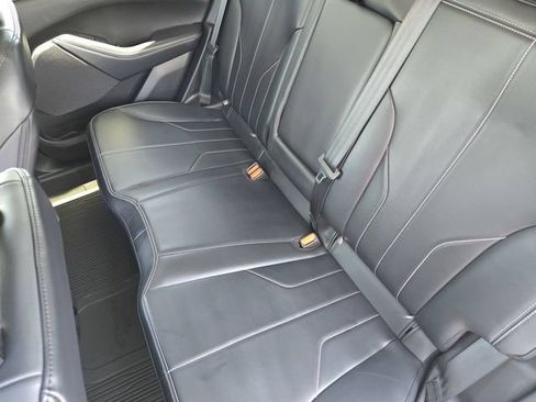 New 2026 Ford Mustang Mach-E Select RWD image 18
