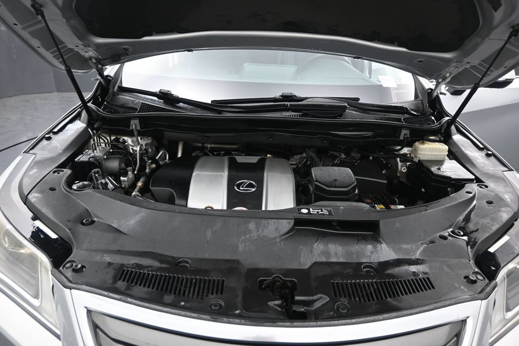 Used 2018 Lexus RX 350 FWD w/ Accessory Package image 17