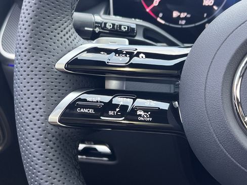 New 2026 Mercedes-Benz GLC 300 4MATIC image 29