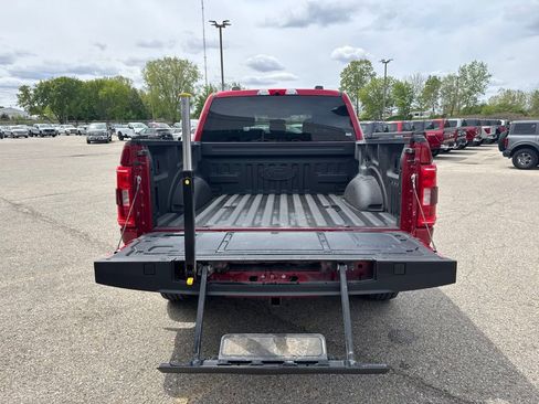 Used 2021 Ford F150 XLT w/ Equipment Group 302A High AWD/4WD image 21