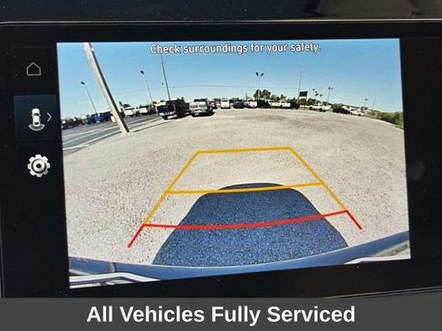 Used 2024 Hyundai Tucson SEL image 21