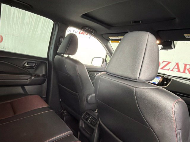Used 2022 Honda Ridgeline Black Edition image 37