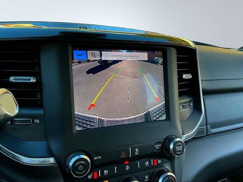 Certified 2022 RAM 2500 Laramie w/ Night Edition image 22