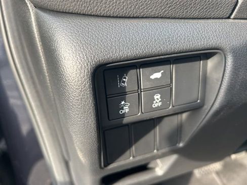 Used 2017 Honda CR-V Touring image 20