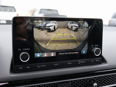 New 2026 Honda Civic Sport image 14