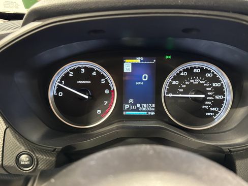 Used 2024 Subaru Forester Limited w/ Convenience Package AWD/4WD image 20