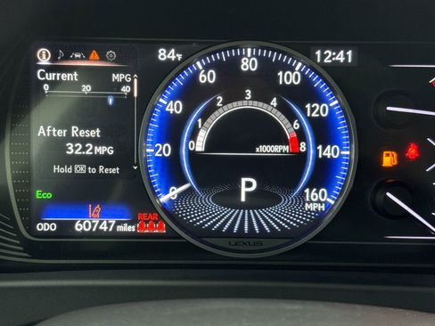 Used 2020 Lexus UX 200 w/ Accessory Package 2 FWD image 22