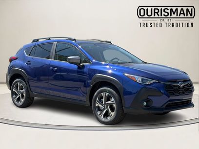 New 2026 Subaru Crosstrek 2.0i Premium