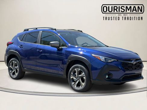 New 2026 Subaru Crosstrek 2.0i Premium AWD/4WD image 1