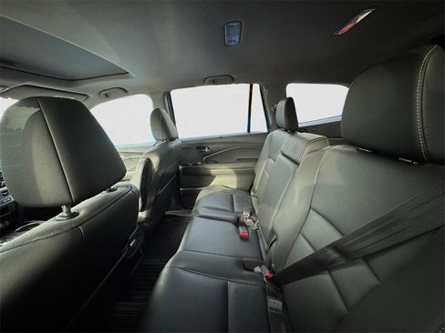 Used 2022 Honda Pilot EX-L image 8