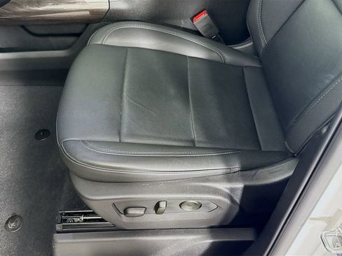 Used 2024 Chevrolet Silverado 1500 LTZ w/ LPO, Dark Essentials Package image 12