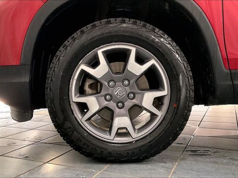 Used 2023 Honda Passport TrailSport image 7