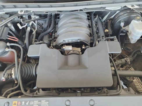 Used 2019 Chevrolet Silverado 1500 LT image 5