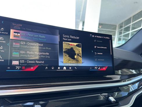 Certified 2024 BMW X5 sDrive40i w/ Parking Assistance Package image 22