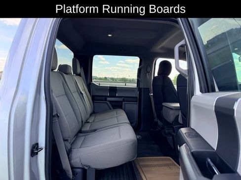Used 2019 Ford F250 XLT AWD/4WD image 10