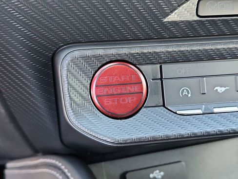New 2026 Ford Mustang Premium RWD image 19