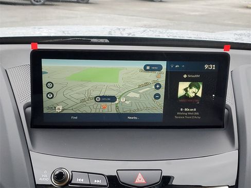 New 2026 Acura RDX SH-AWD w/ Advance Package image 27