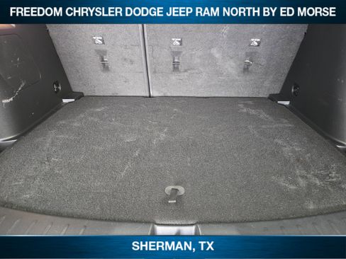 Used 2025 Chevrolet TrailBlazer ACTIV w/ Convenience Package image 22