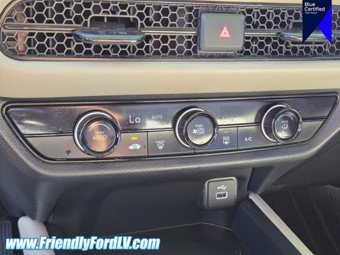 Used 2023 Honda HR-V LX image 21