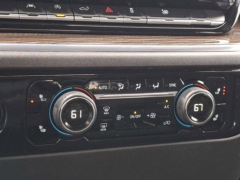 Used 2023 Chevrolet Silverado 1500 LT w/ Protection Package image 15