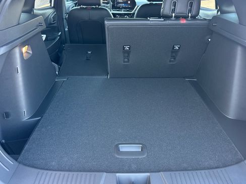 New 2026 Chevrolet Trax RS w/ Driver Confidence Package FWD image 15