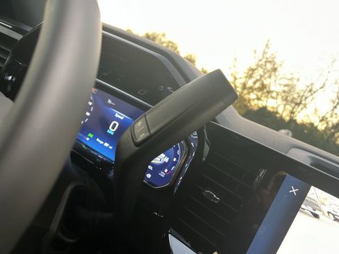 New 2026 Chevrolet Silverado 1500 LT w/ Protection Package image 16