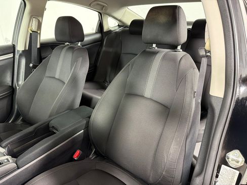 Used 2018 Honda Civic LX image 12