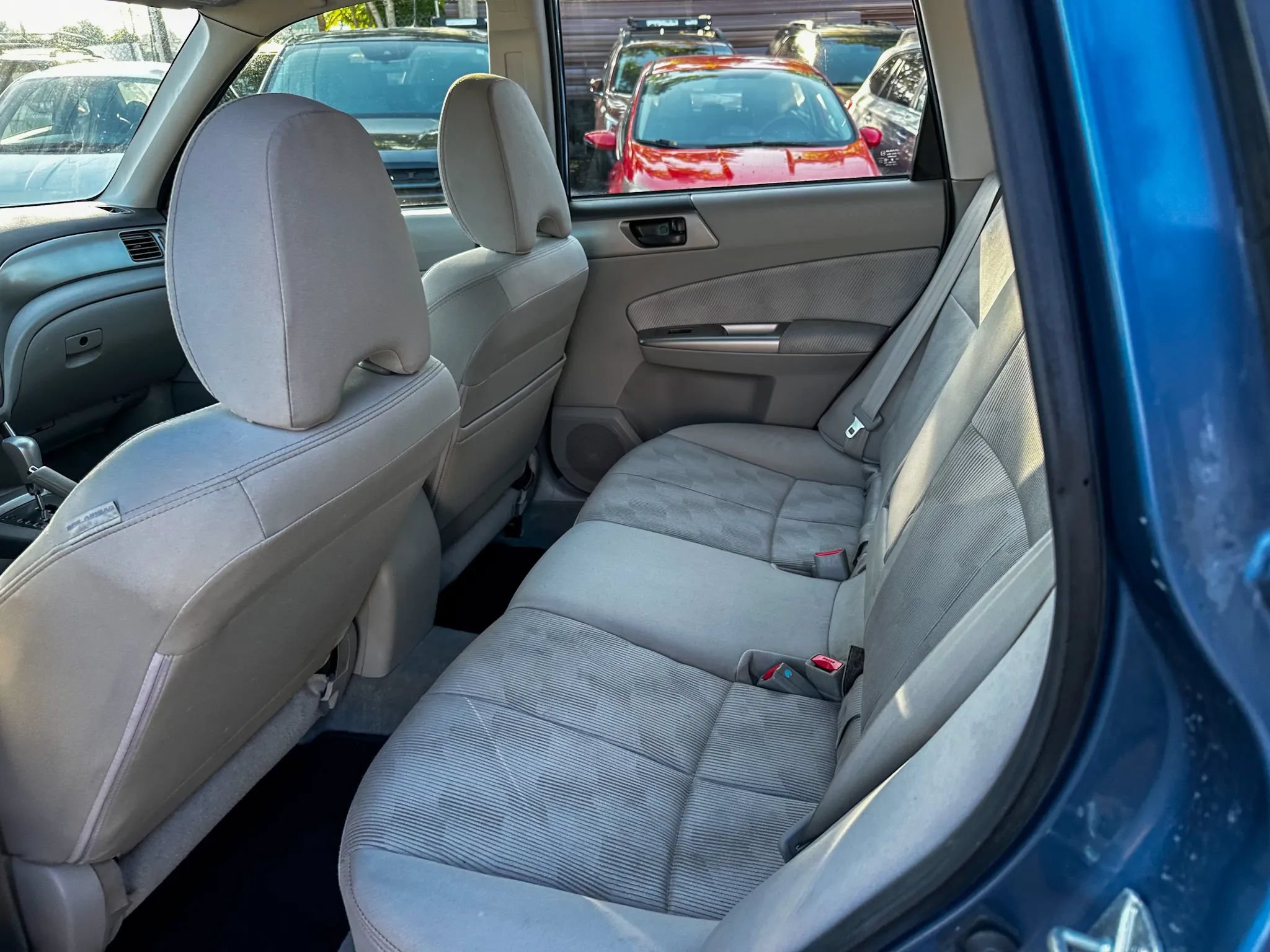 Used 2010 Subaru Forester 2.5X AWD/4WD image 28