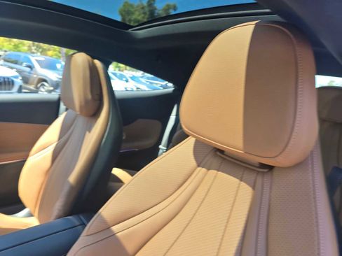 New 2026 Mercedes-Benz CLE 300 4MATIC Coupe image 19