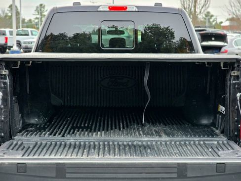 Used 2022 Ford F150 XLT w/ Equipment Group 302A High image 10