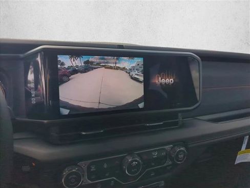 New 2026 Jeep Wrangler Unlimited Rubicon image 10