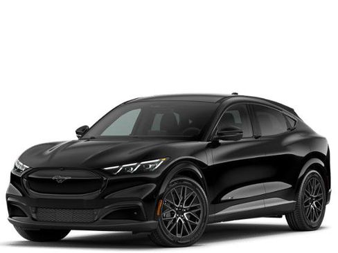 New 2026 Ford Mustang Mach-E Premium image 23