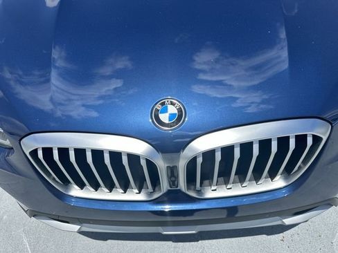 Used 2024 BMW X3 sDrive30i w/ Convenience Package RWD image 40