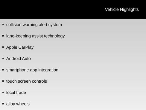 Used 2022 Honda Accord Sport image 6