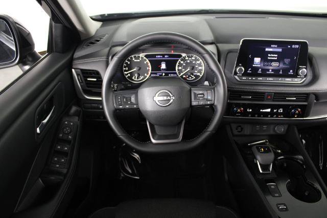 Certified 2026 Nissan Rogue SV FWD image 19