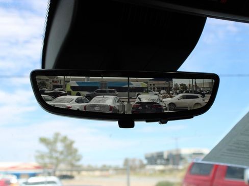 Used 2024 GMC Sierra 2500 Denali Ultimate image 24