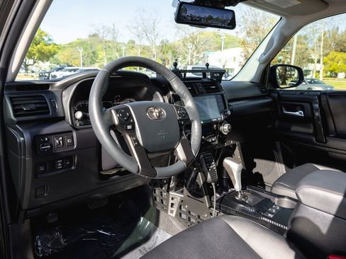 Used 2023 Toyota 4Runner TRD Pro image 15