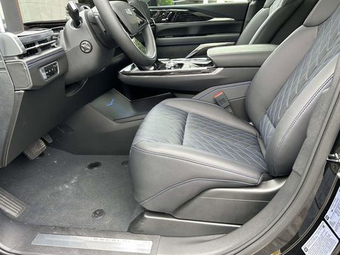 New 2026 Cadillac Escalade IQL Sport 1 AWD/4WD image 20