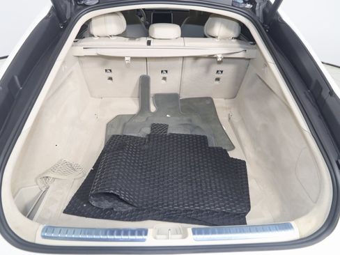 Used 2022 Mercedes-Benz EQS 450+ Sedan image 57