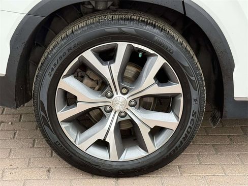 Used 2022 Hyundai Palisade SEL w/ Premium Package image 7